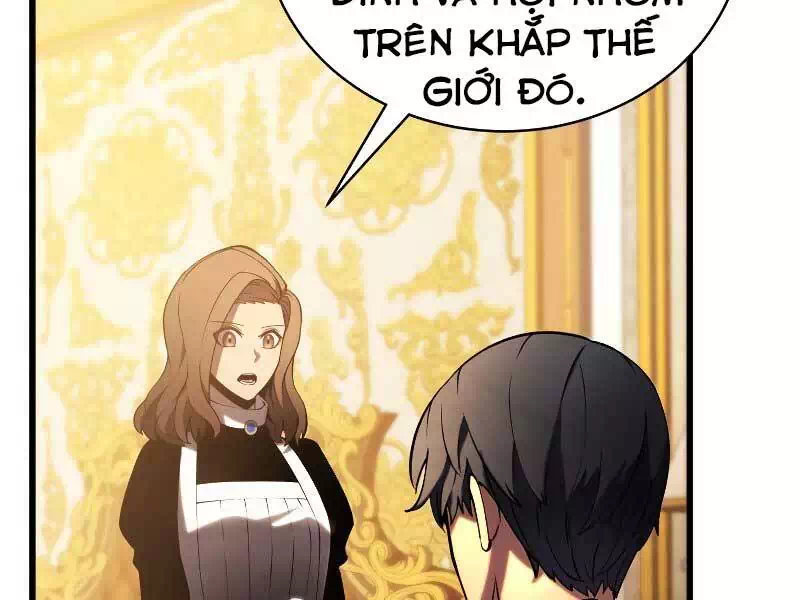 Truyện Tranh Con Trai Út Của Gia Đình Kiếm Thuật Danh Tiếng trang 6