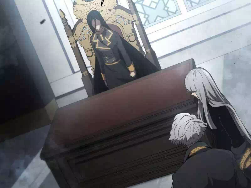 Truyện Tranh Con Trai Út Của Gia Đình Kiếm Thuật Danh Tiếng trang 6