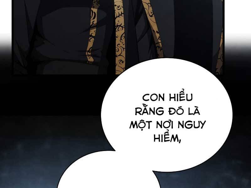 Truyện Tranh Con Trai Út Của Gia Đình Kiếm Thuật Danh Tiếng trang 6