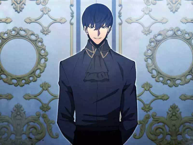 Truyện Tranh Con Trai Út Của Gia Đình Kiếm Thuật Danh Tiếng trang 6