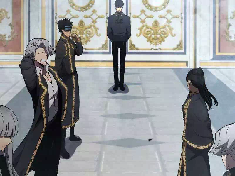 Truyện Tranh Con Trai Út Của Gia Đình Kiếm Thuật Danh Tiếng trang 6