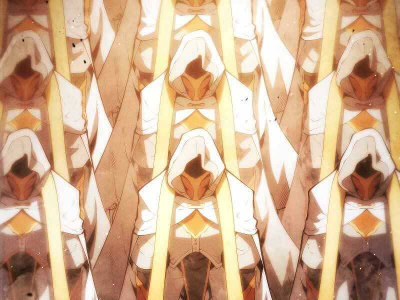 Truyện Tranh Con Trai Út Của Gia Đình Kiếm Thuật Danh Tiếng trang 6