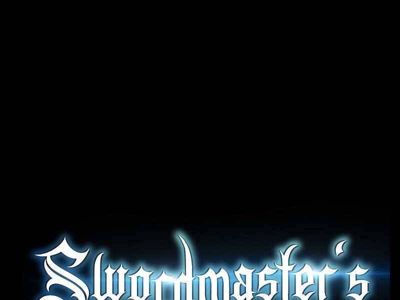 Truyện Tranh Con Trai Út Của Gia Đình Kiếm Thuật Danh Tiếng trang 6