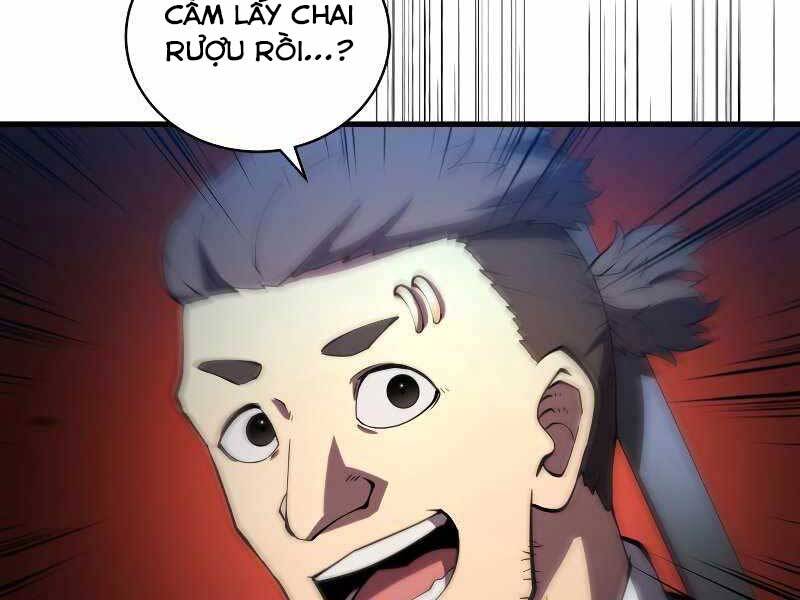 Truyện Tranh Con Trai Út Của Gia Đình Kiếm Thuật Danh Tiếng trang 6