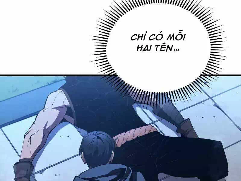 Truyện Tranh Con Trai Út Của Gia Đình Kiếm Thuật Danh Tiếng trang 6