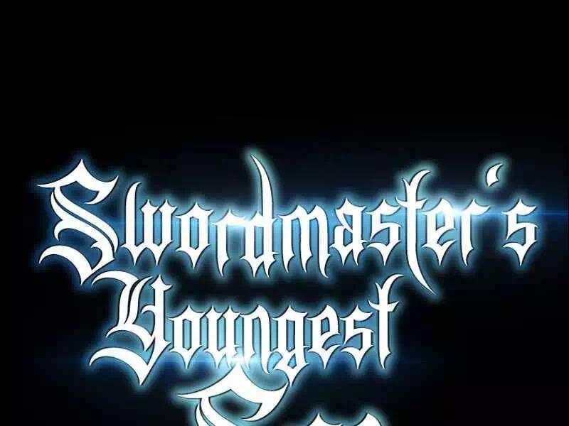 Truyện Tranh Con Trai Út Của Gia Đình Kiếm Thuật Danh Tiếng trang 6