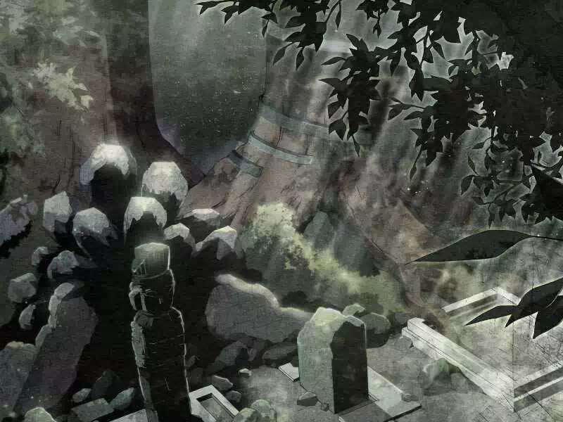 Truyện Tranh Con Trai Út Của Gia Đình Kiếm Thuật Danh Tiếng trang 6