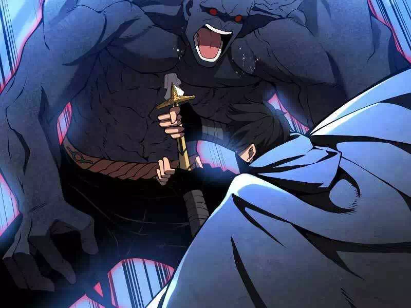 Truyện Tranh Con Trai Út Của Gia Đình Kiếm Thuật Danh Tiếng trang 6