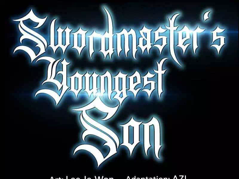 Truyện Tranh Con Trai Út Của Gia Đình Kiếm Thuật Danh Tiếng trang 6