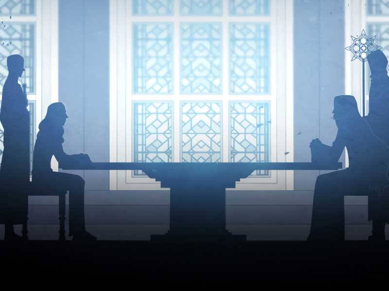 Truyện Tranh Con Trai Út Của Gia Đình Kiếm Thuật Danh Tiếng trang 6