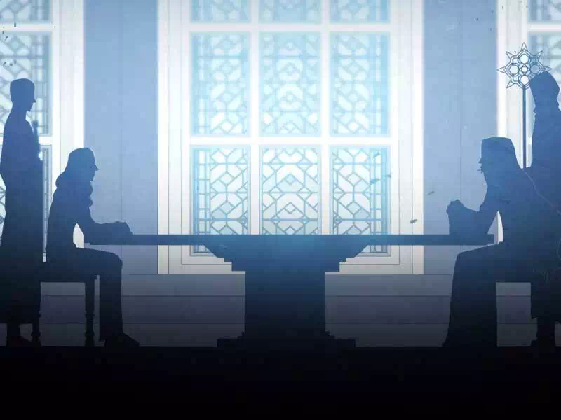 Truyện Tranh Con Trai Út Của Gia Đình Kiếm Thuật Danh Tiếng trang 6