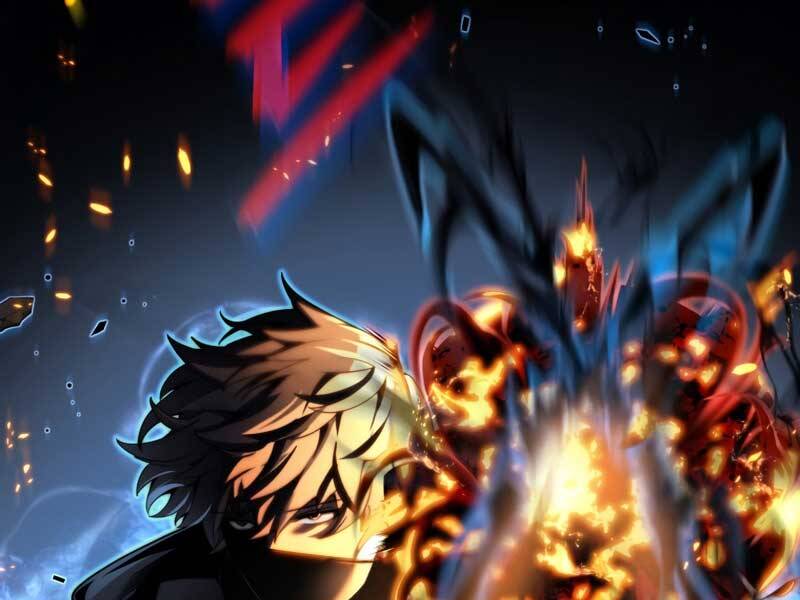 Truyện Tranh Con Trai Út Của Gia Đình Kiếm Thuật Danh Tiếng trang 6