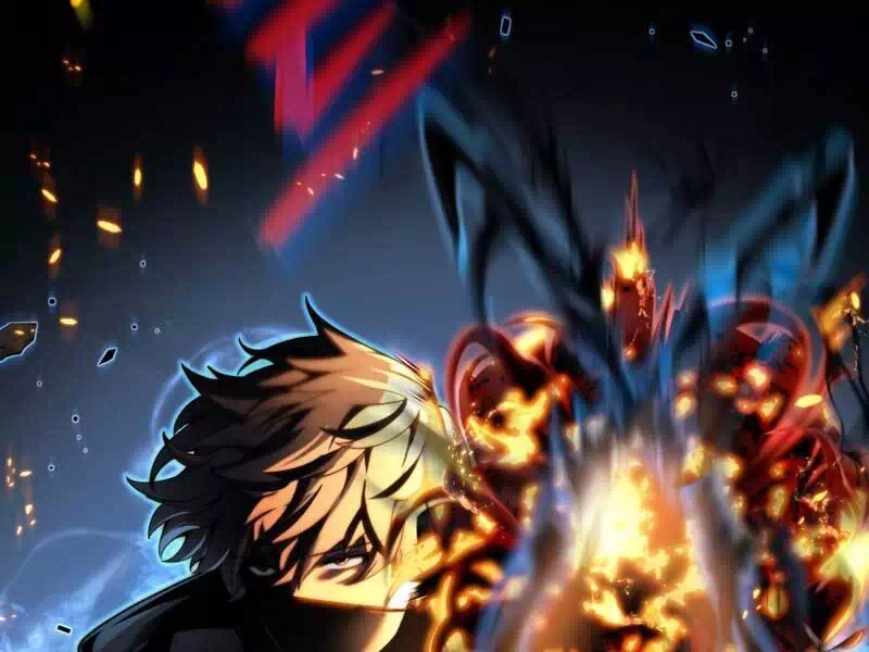 Truyện Tranh Con Trai Út Của Gia Đình Kiếm Thuật Danh Tiếng trang 6