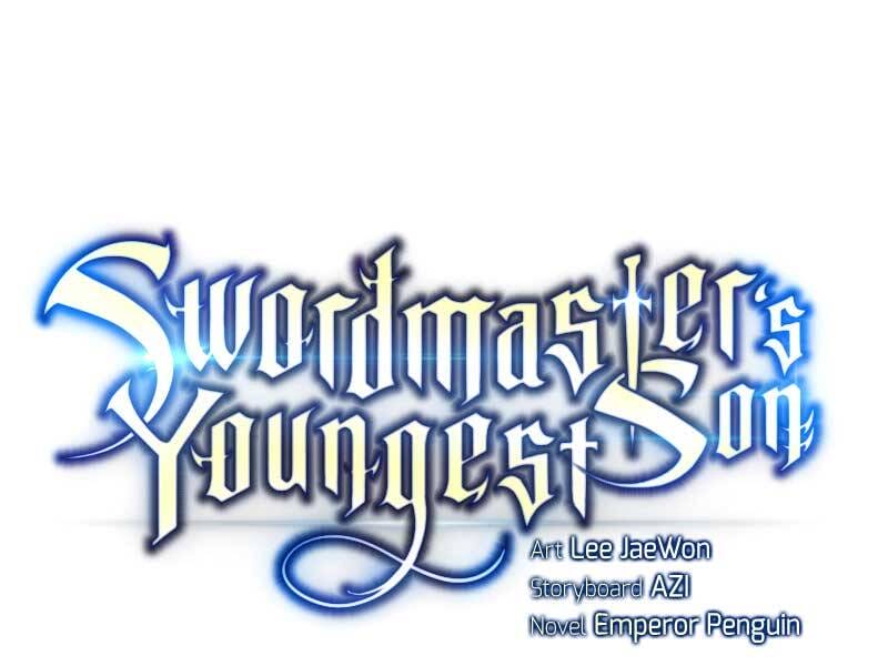 Truyện Tranh Con Trai Út Của Gia Đình Kiếm Thuật Danh Tiếng trang 6