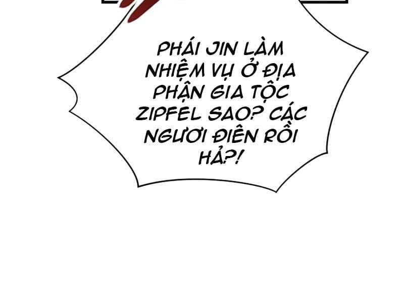 Truyện Tranh Con Trai Út Của Gia Đình Kiếm Thuật Danh Tiếng trang 6