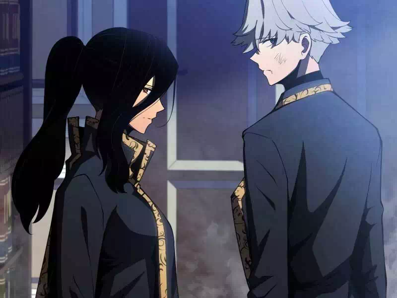 Truyện Tranh Con Trai Út Của Gia Đình Kiếm Thuật Danh Tiếng trang 6