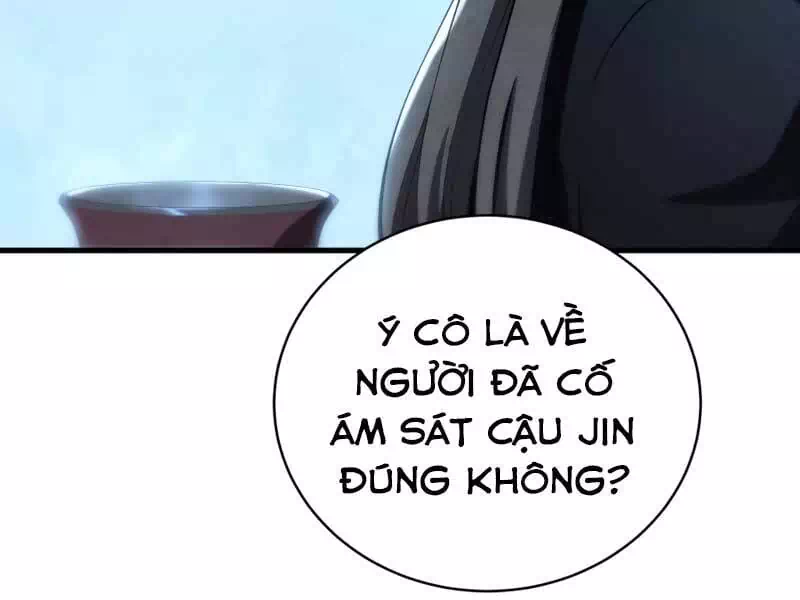 Truyện Tranh Con Trai Út Của Gia Đình Kiếm Thuật Danh Tiếng trang 6