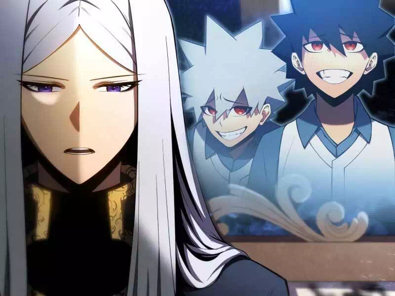 Truyện Tranh Con Trai Út Của Gia Đình Kiếm Thuật Danh Tiếng trang 6