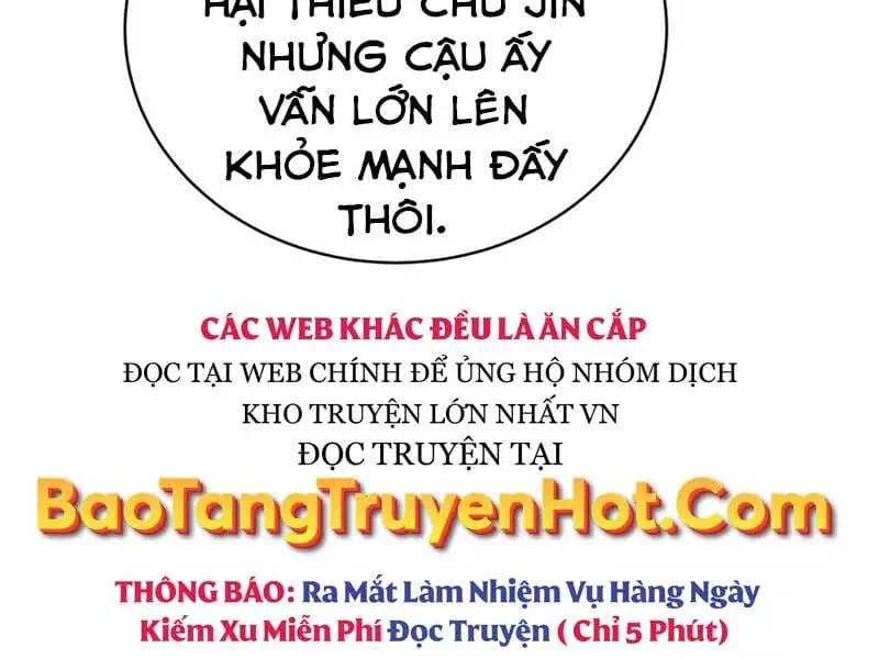 Truyện Tranh Con Trai Út Của Gia Đình Kiếm Thuật Danh Tiếng trang 6