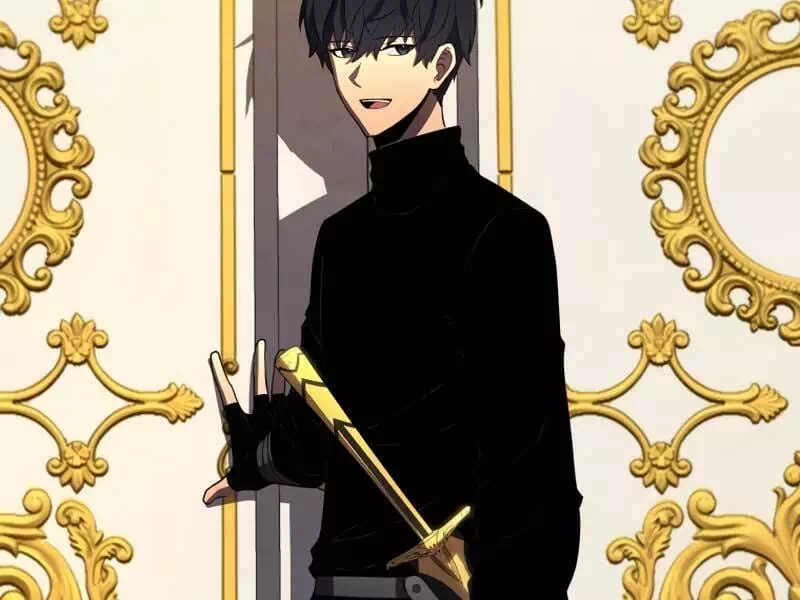 Truyện Tranh Con Trai Út Của Gia Đình Kiếm Thuật Danh Tiếng trang 6