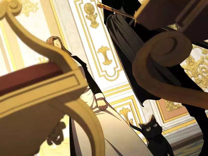 Truyện Tranh Con Trai Út Của Gia Đình Kiếm Thuật Danh Tiếng trang 6