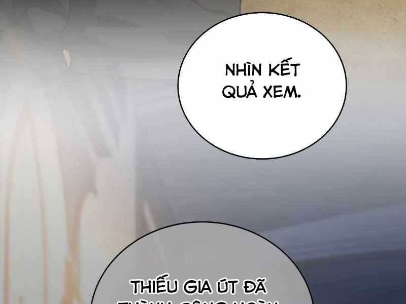 Truyện Tranh Con Trai Út Của Gia Đình Kiếm Thuật Danh Tiếng trang 6