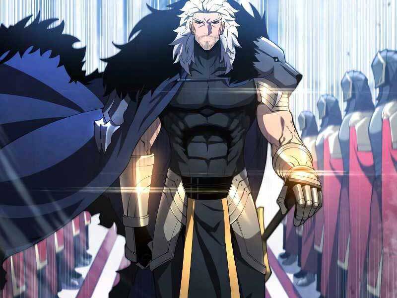 Truyện Tranh Con Trai Út Của Gia Đình Kiếm Thuật Danh Tiếng trang 6