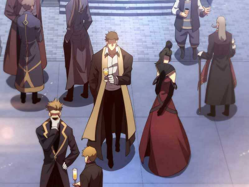 Truyện Tranh Con Trai Út Của Gia Đình Kiếm Thuật Danh Tiếng trang 6