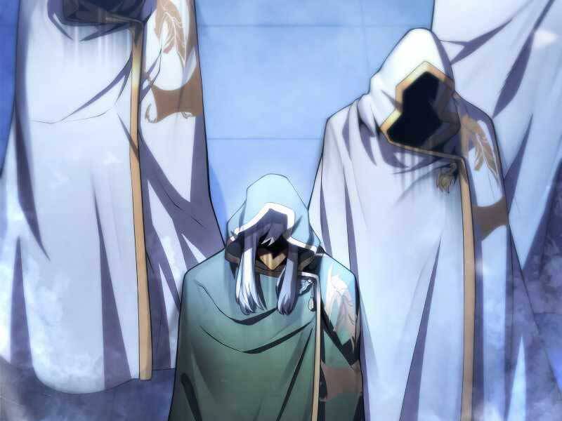 Truyện Tranh Con Trai Út Của Gia Đình Kiếm Thuật Danh Tiếng trang 6