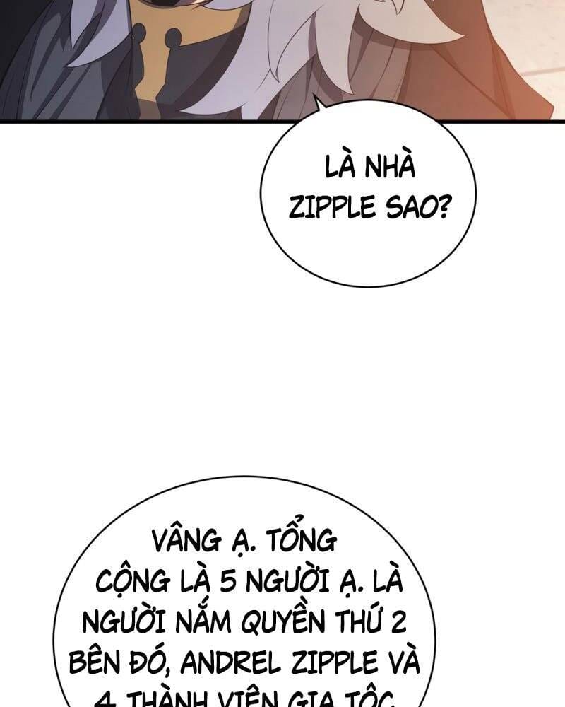 Truyện Tranh Con Trai Út Của Gia Đình Kiếm Thuật Danh Tiếng trang 6