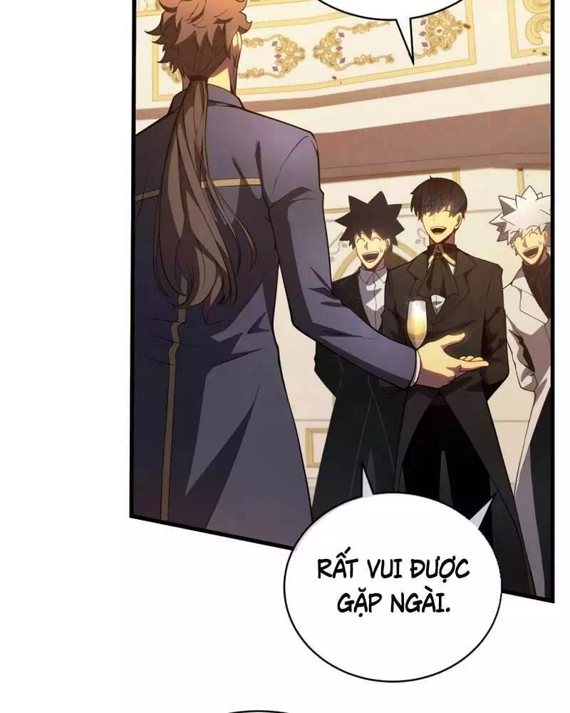 Truyện Tranh Con Trai Út Của Gia Đình Kiếm Thuật Danh Tiếng trang 6