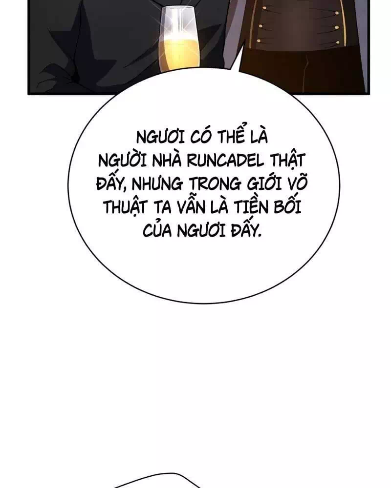 Truyện Tranh Con Trai Út Của Gia Đình Kiếm Thuật Danh Tiếng trang 6