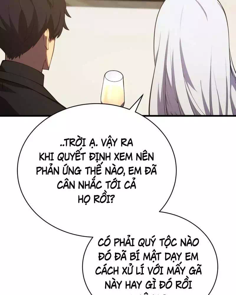 Truyện Tranh Con Trai Út Của Gia Đình Kiếm Thuật Danh Tiếng trang 6