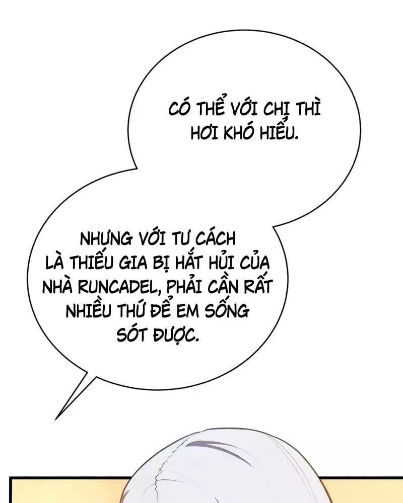 Truyện Tranh Con Trai Út Của Gia Đình Kiếm Thuật Danh Tiếng trang 6