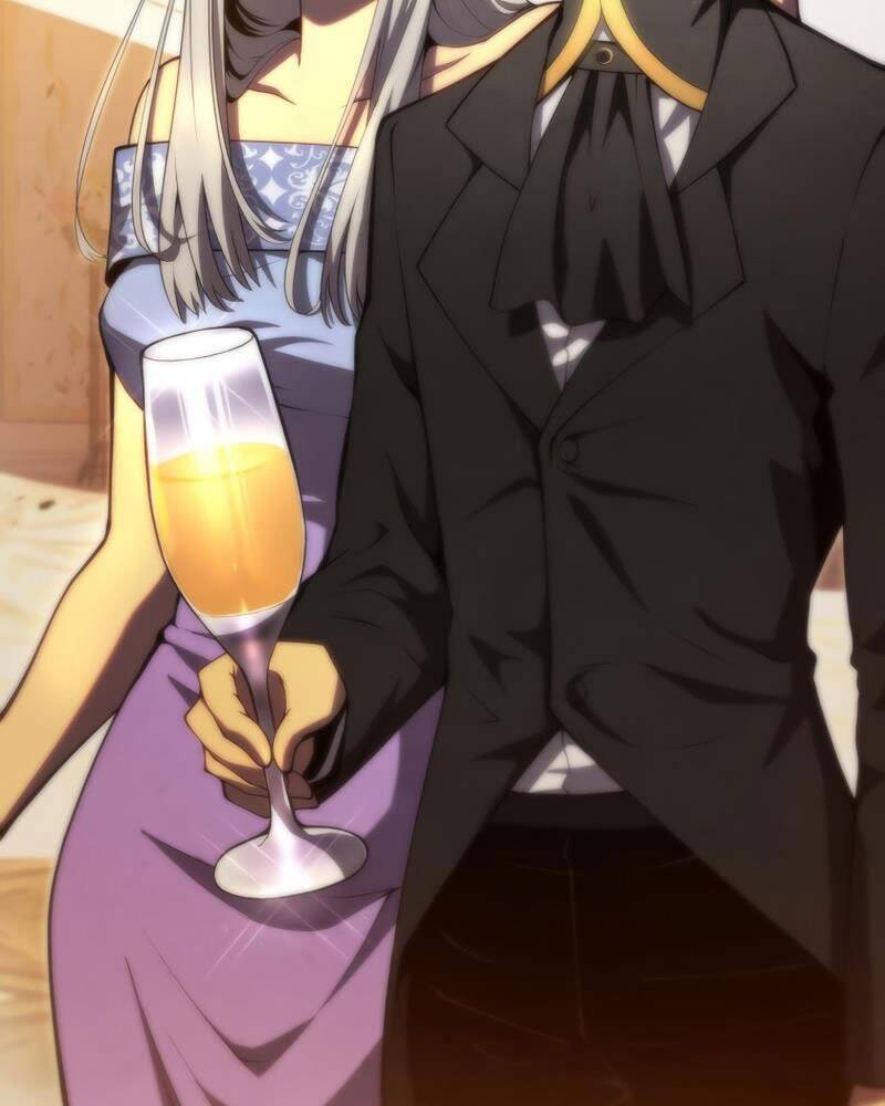 Truyện Tranh Con Trai Út Của Gia Đình Kiếm Thuật Danh Tiếng trang 6