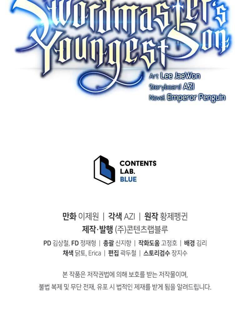 Truyện Tranh Con Trai Út Của Gia Đình Kiếm Thuật Danh Tiếng trang 6