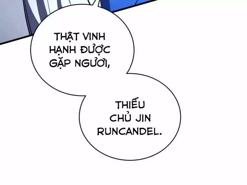 Truyện Tranh Con Trai Út Của Gia Đình Kiếm Thuật Danh Tiếng trang 6