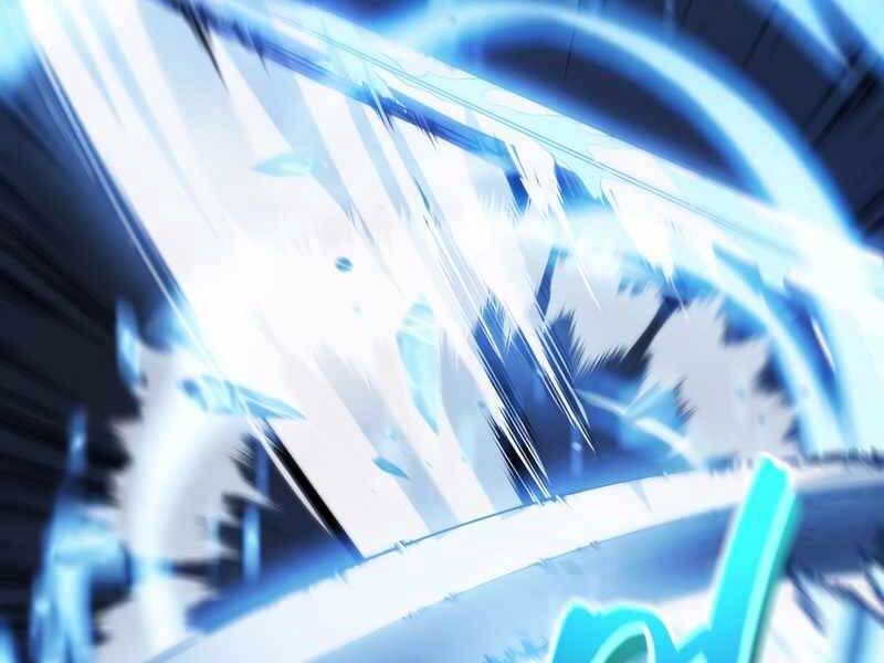 Truyện Tranh Con Trai Út Của Gia Đình Kiếm Thuật Danh Tiếng trang 6