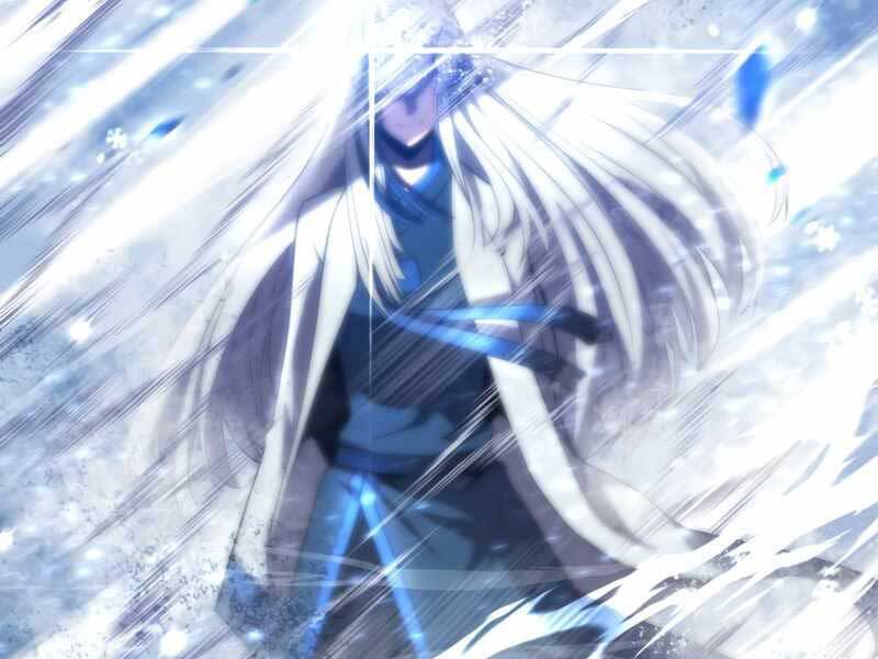 Truyện Tranh Con Trai Út Của Gia Đình Kiếm Thuật Danh Tiếng trang 6