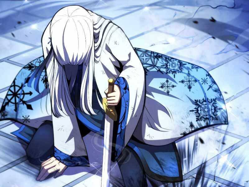 Truyện Tranh Con Trai Út Của Gia Đình Kiếm Thuật Danh Tiếng trang 6