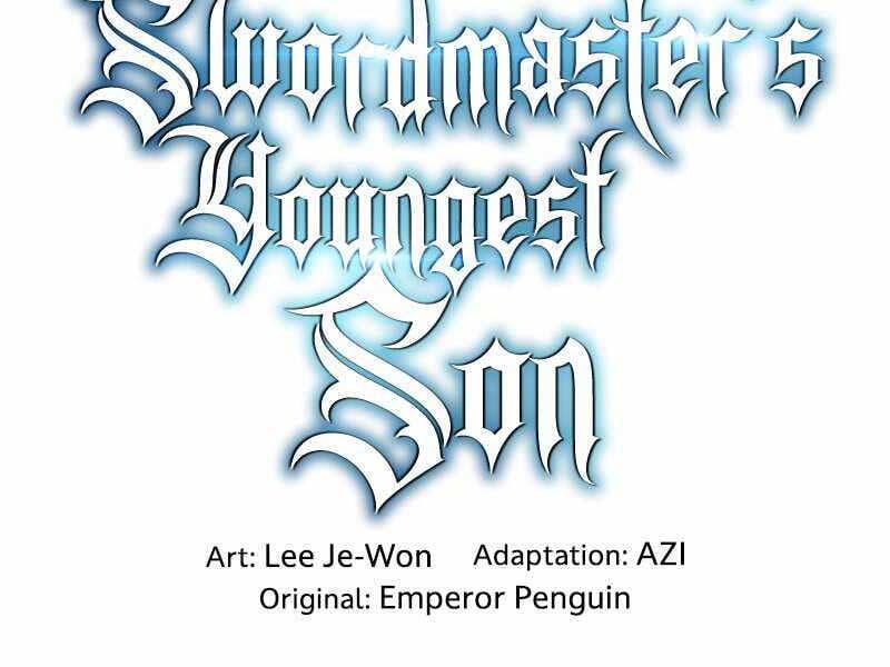 Truyện Tranh Con Trai Út Của Gia Đình Kiếm Thuật Danh Tiếng trang 6