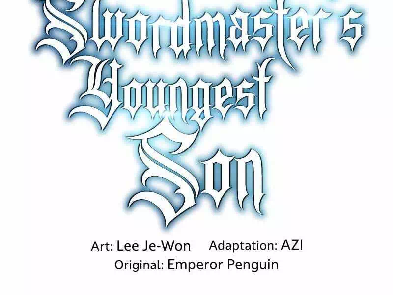 Truyện Tranh Con Trai Út Của Gia Đình Kiếm Thuật Danh Tiếng trang 6