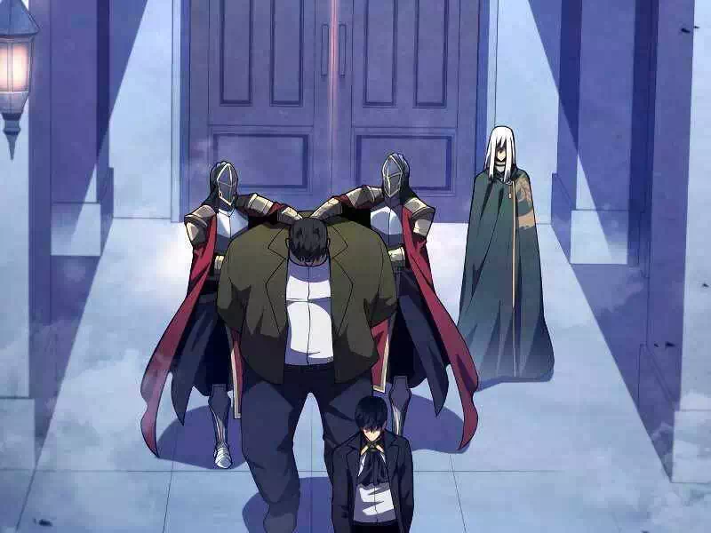 Truyện Tranh Con Trai Út Của Gia Đình Kiếm Thuật Danh Tiếng trang 6