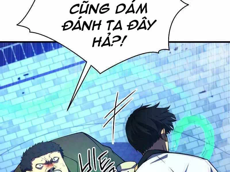 Truyện Tranh Con Trai Út Của Gia Đình Kiếm Thuật Danh Tiếng trang 6