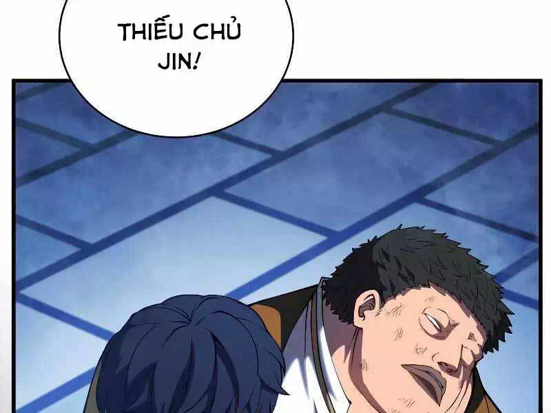 Truyện Tranh Con Trai Út Của Gia Đình Kiếm Thuật Danh Tiếng trang 6