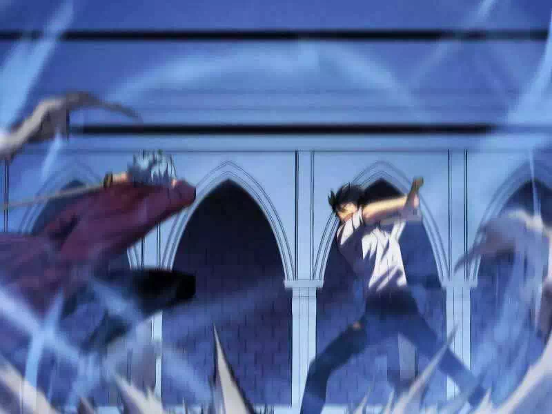 Truyện Tranh Con Trai Út Của Gia Đình Kiếm Thuật Danh Tiếng trang 6