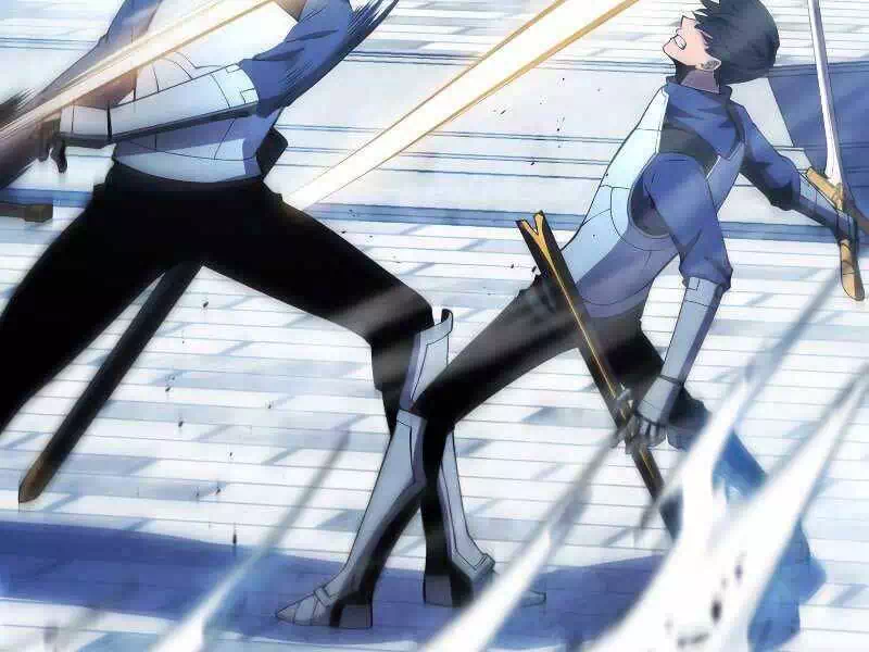 Truyện Tranh Con Trai Út Của Gia Đình Kiếm Thuật Danh Tiếng trang 6