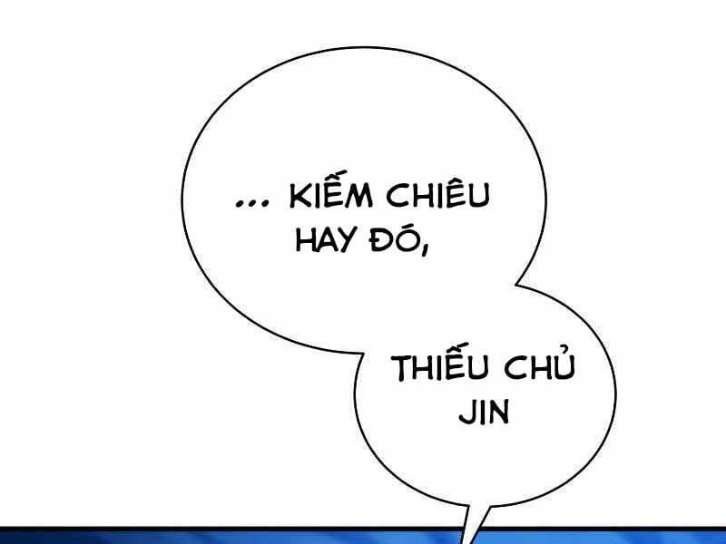 Truyện Tranh Con Trai Út Của Gia Đình Kiếm Thuật Danh Tiếng trang 6