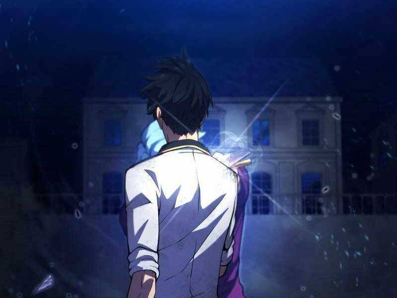 Truyện Tranh Con Trai Út Của Gia Đình Kiếm Thuật Danh Tiếng trang 6