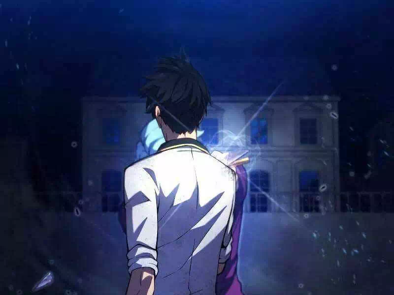 Truyện Tranh Con Trai Út Của Gia Đình Kiếm Thuật Danh Tiếng trang 6